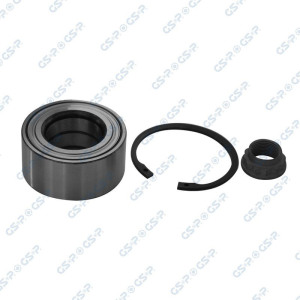 Wheel Bearing Kit GSP GK0757