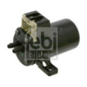 Washer Fluid Pump, window cleaning FEBI BILSTEIN 27225