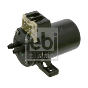 Washer Fluid Pump, window cleaning FEBI BILSTEIN 27225