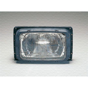 Headlight MAGNETI MARELLI 710301017319