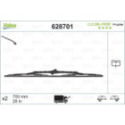 Wiper Blade VALEO 628701