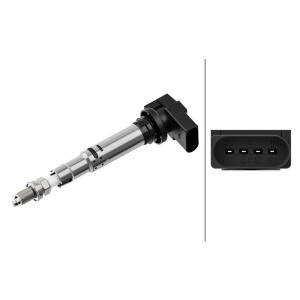 Sytytyspuola HELLA 5DA 193 175-501