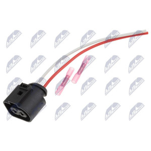 Kaabli remondikomplekt, keskne elektris&uuml;steem NTY EZC-AU-347