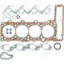 Gasket Kit, cylinder head VICTOR REINZ 02-29120-01