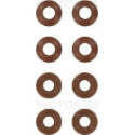Seal Set, valve stem VICTOR REINZ 12-25227-03