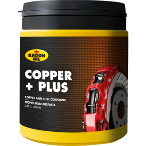 Kuparirasva KROON OIL 34077