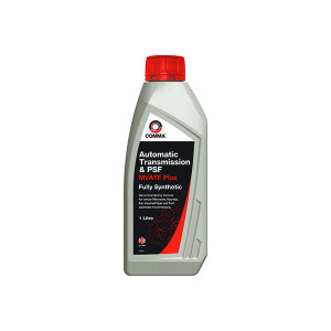 Automatic Transmission Fluid Comma MVATF1L
