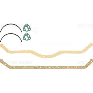 Gasket Set, oil sump VICTOR REINZ 10-12413-02