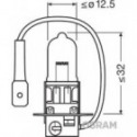 Лампа накаливания, основная фара OSRAM 64151
