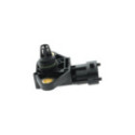 Датчик, давление наддува BOSCH 0 261 232 0ES
