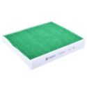 Фильтр, воздух во внутренном пространстве Castrol Filters CC0021