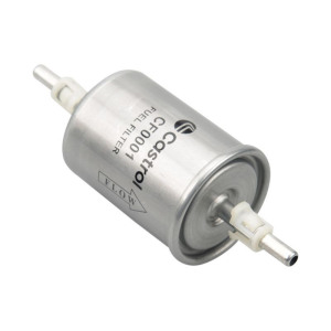 Fuel Filter Castrol Filters CF0001