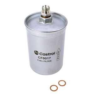 Fuel Filter Castrol Filters CF0017