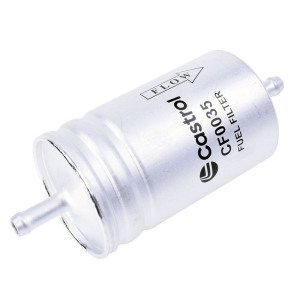 Топливный фильтр Castrol Filters CF0035