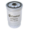 Polttoainesuodatin Castrol Filters CF0413