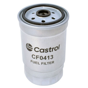 Polttoainesuodatin Castrol Filters CF0413