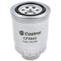 Polttoainesuodatin Castrol Filters CF0443