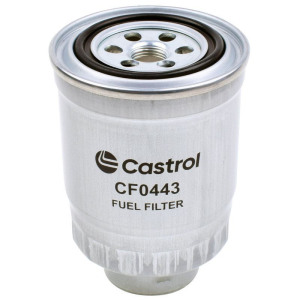 Fuel Filter Castrol Filters CF0443