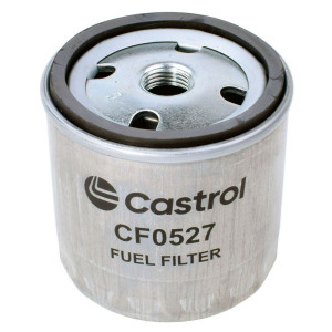 Polttoainesuodatin Castrol Filters CF0527