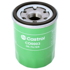 Oil Filter Castrol Filters CO0003