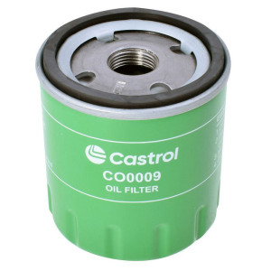 Oil Filter Castrol Filters CO0009