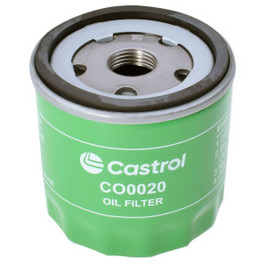 Õlifilter Castrol Filters CO0020