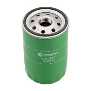 Öljynsuodatin Castrol Filters CO0207
