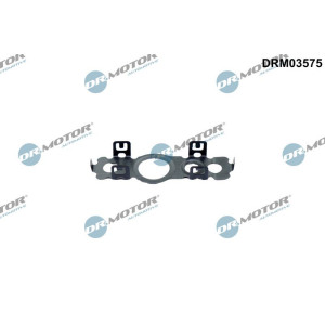 Gasket, oil outlet (charger) Dr.Motor Automotive DRM03575