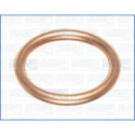 Seal Ring, oil drain plug AJUSA 18001000