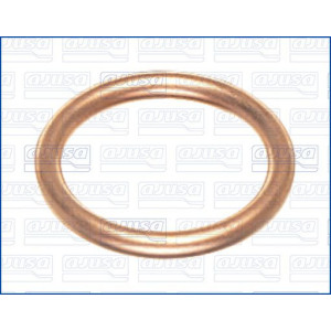 Seal Ring, oil drain plug AJUSA 18001000