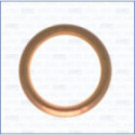 Seal Ring, oil drain plug AJUSA 18001000