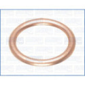 Seal Ring, oil drain plug AJUSA 18001100