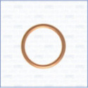 Seal Ring, oil drain plug AJUSA 18001100