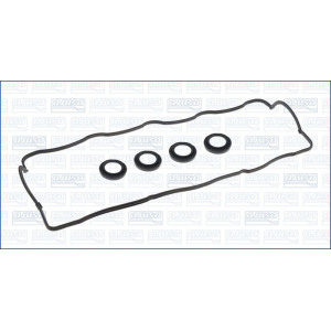 Gasket Set, cylinder head cover AJUSA 56031000