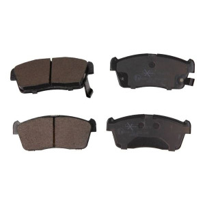 Piduriklotsi komplekt,ketaspidur MAXGEAR 19-2171