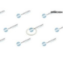 Уплотнительное кольцо, резьбовая пробка маслосливн. отверст. Dr.Motor Automotive DRM03684