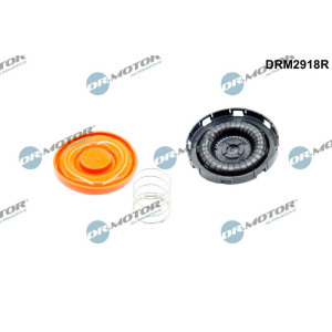 Мембрана, вентиляция картера Dr.Motor Automotive DRM2918R