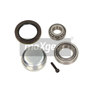 Комплект подшипника ступицы колеса MAXGEAR 33-0721