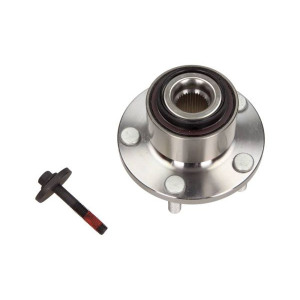 Комплект подшипника ступицы колеса MAXGEAR 33-0637
