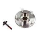 Wheel Bearing Kit MAXGEAR 33-0637