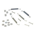 Accessory Kit, brake shoes MAXGEAR 27-0373