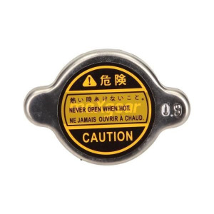 Korkki, jäähdytin MAXGEAR 28-0369