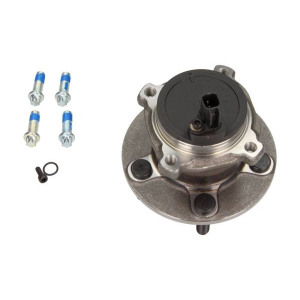 Комплект подшипника ступицы колеса MAXGEAR 33-0636