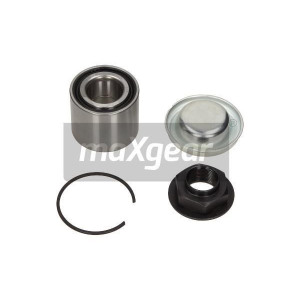 Wheel Bearing Kit MAXGEAR 33-0869