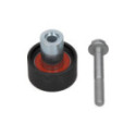 Deflection Pulley/Guide Pulley, timing belt MAXGEAR 54-1088