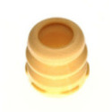 Rubber Buffer, suspension MAXGEAR 72-2557