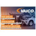 Korkki, jäähdytin VAICO V10-0490