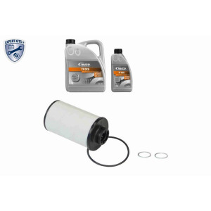 Parts Kit, automatic transmission oil change VAICO V10-3025