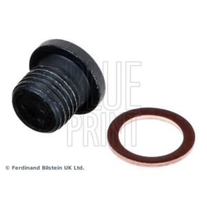 Screw Plug, oil sump BLUE PRINT ADV180102