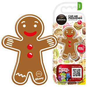 AROMA CAR air freshener MTMP831747